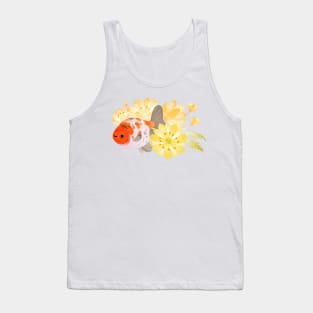 Ranchu and adonis Tank Top